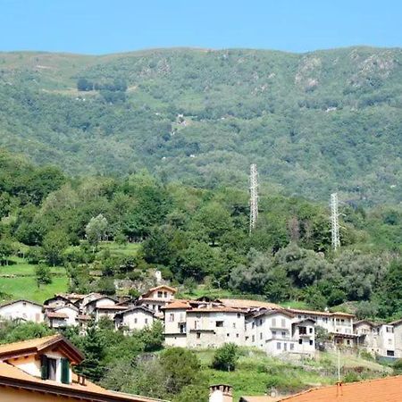 Willa Casa Alex Pianello Del Lario Zewnętrze zdjęcie