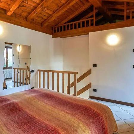 Willa Casa Alex Pianello Del Lario Zewnętrze zdjęcie