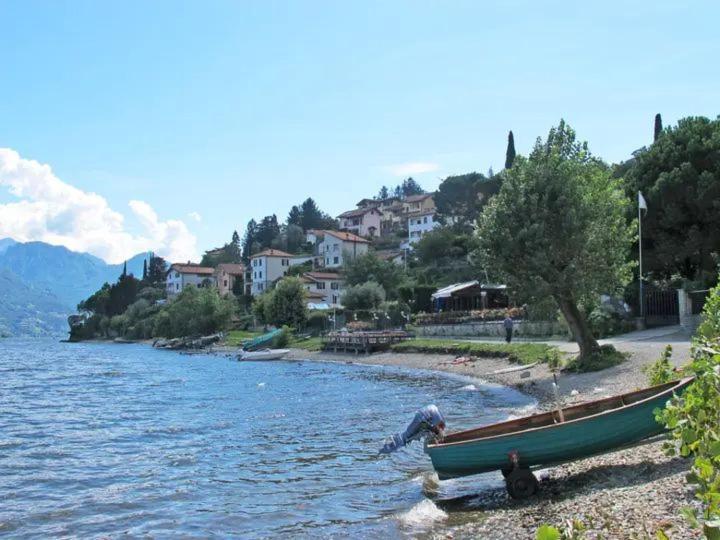Willa Casa Alex Pianello Del Lario Zewnętrze zdjęcie