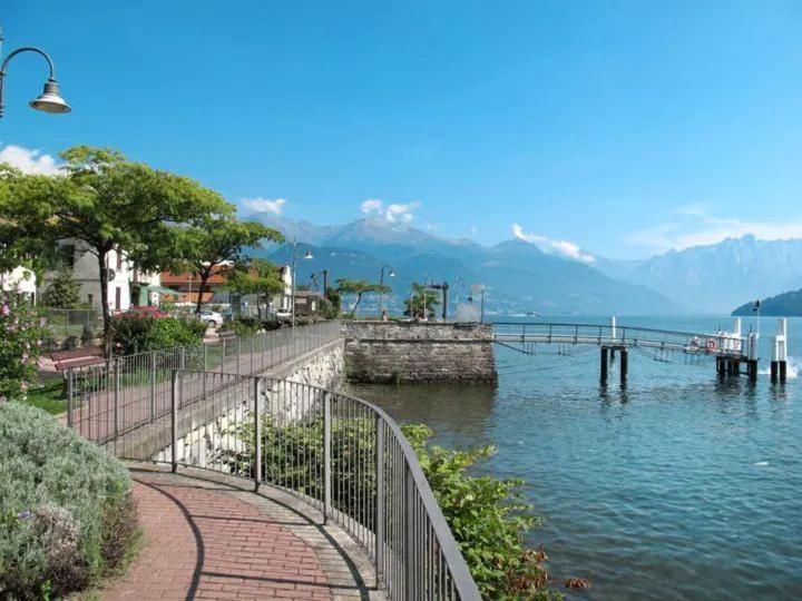 Willa Casa Alex Pianello Del Lario Zewnętrze zdjęcie