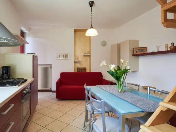Willa Casa Alex Pianello Del Lario Zewnętrze zdjęcie