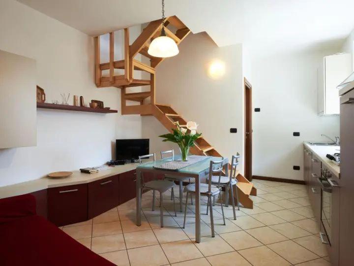 Willa Casa Alex Pianello Del Lario Zewnętrze zdjęcie