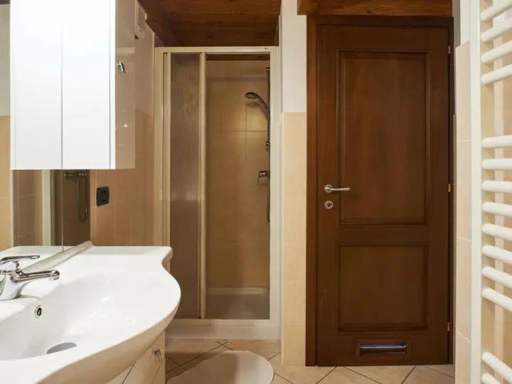 Willa Casa Alex Pianello Del Lario Zewnętrze zdjęcie